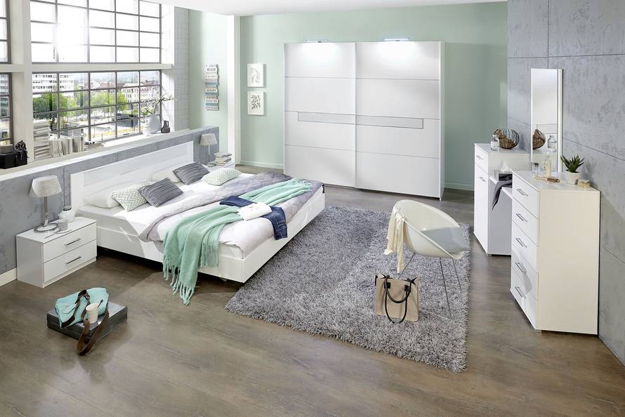 Kako boje i materijali oblikuju atmosferu u spavaćoj sobi