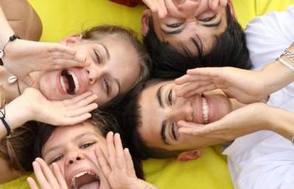 Dewey Color System test osamdeset je posto točan