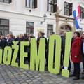 Igor Peterne: 'Možemo! će na Zagreb slomiti zube'