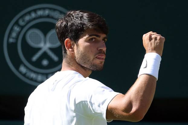 Wimbledon