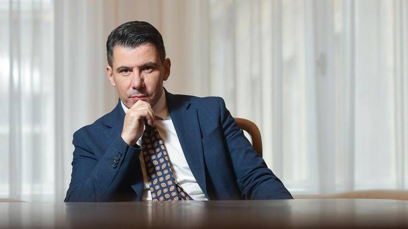 Grmoja: Budem li predsjednik stranke, Most će biti narodni pokret koji osluškuje građane