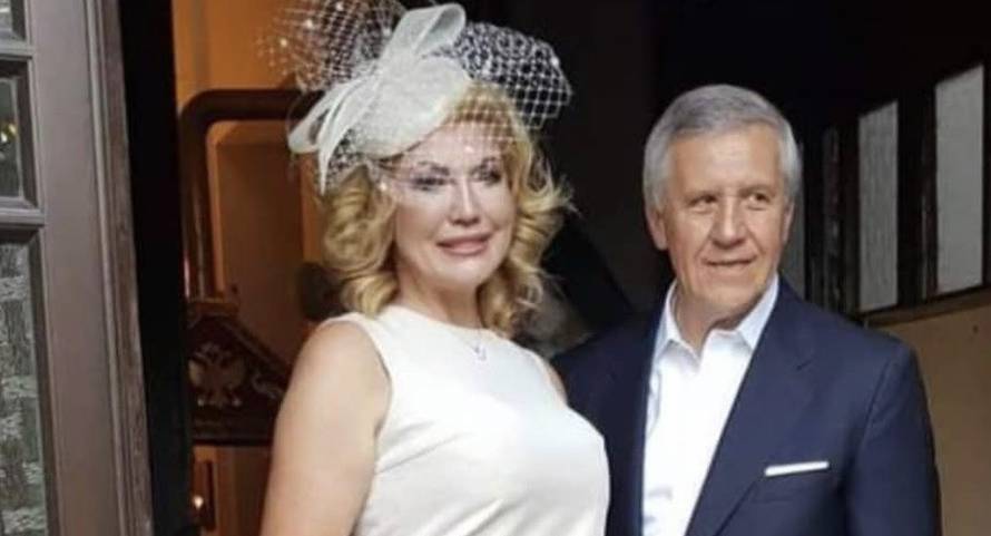 Suzana Mančić za 24sata: 'Muž mi je rekao: Biraj, Playboy ili brak. Ipak sam se skinula!'