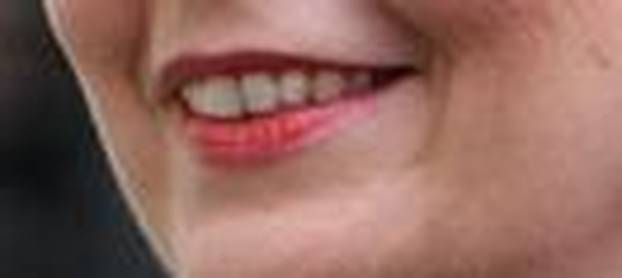 Pakrac: 1.7.1953. ro?ena Jadranka Kosor