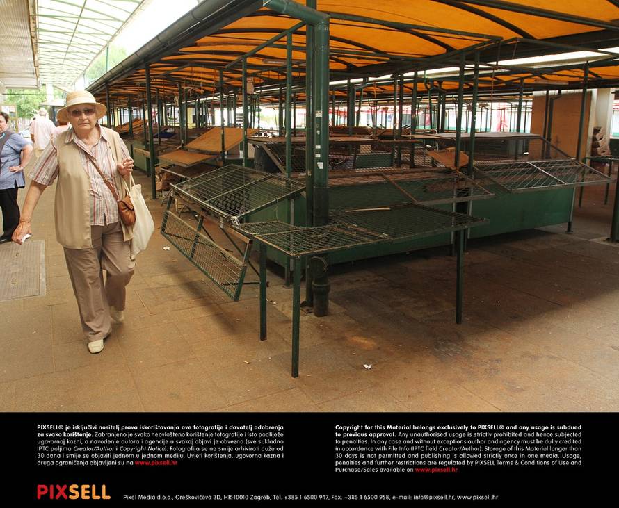 Kristina Štedul Fabac/PIXSELL