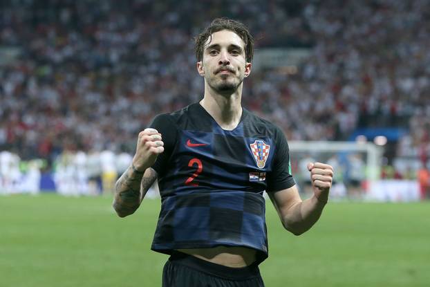 Na današnji dan, 11. srpnja, godine 2018. ostvarena je najveća pobjeda u povijesti hrvatskog nogometa