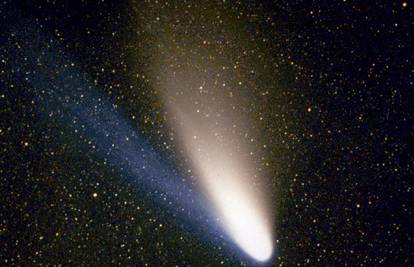 Komet dolazi u posjet prvi put nakon 50.000 godina, evo kada će se najbolje vidjeti na nebu