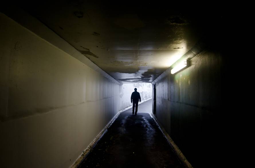 Seksualni manijak: Mjesecima po Zagrebu vrebao svoje žrtve