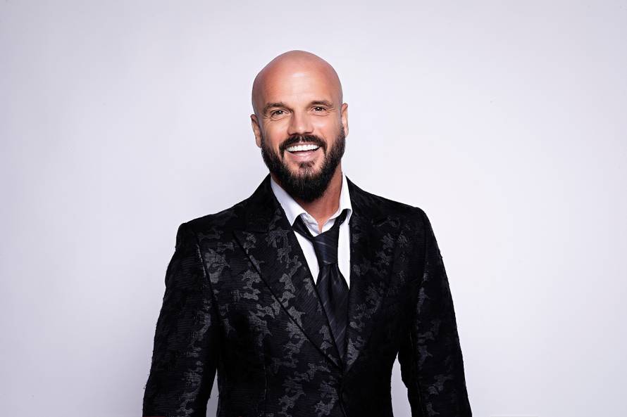 Boban Rajović otkrio: 'Novi duet s Draganom Mirković? Pričali smo ona i ja o tome...'