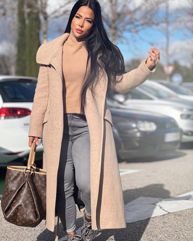 FOTO Patricia ima tijelo kojemu zavide čak i muškarci - Evo uz koje vježbe ostaje u formi