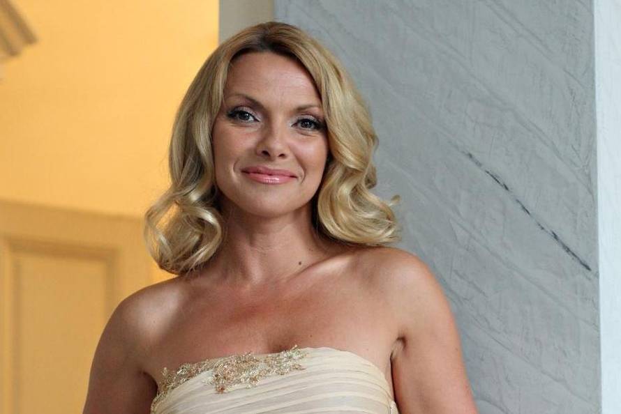 Vlatka Pokos najavila povratak na zagrebačku glazbenu scenu