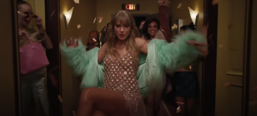 Taylor Swift objavila je novi videospot: Neočekivani detalj posebno privukao pažnju