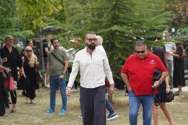 Beograd: Prošlo je 6 mjesci od smrti Aleksandra Saše Popovića