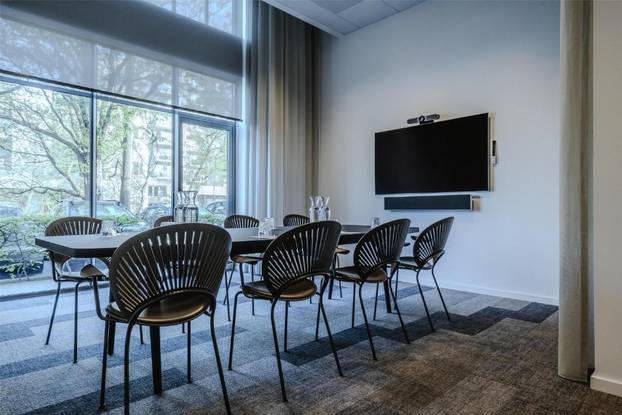 FOTO Pogledajte 40 km udaljeni smještaj gdje rukometaši čekaju polufinale Europskog prvenstva