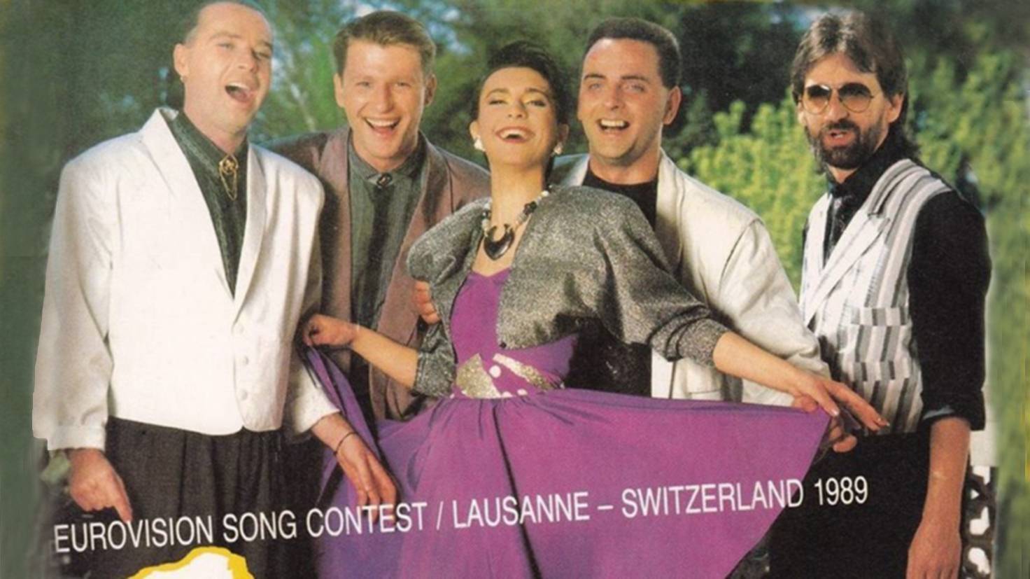 'Mama je sanjala da ću osvojiti Eurosong, a nije mi htjela reći'
