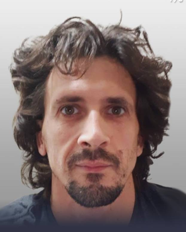 FOTO NAJGORI OD NAJGORIH Ovo su najtraženiji kriminalci u Europi: Na listi su i dva Hrvata