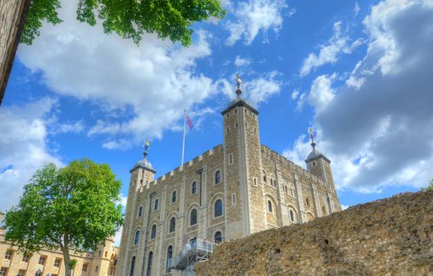 FOTO 10 mjesta na svijetu gdje je zabranjeno fotografiranje