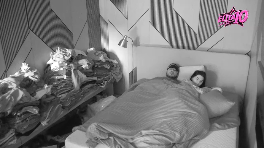 Laura Prgomet i Filip Car opet u drami u 'Eliti': 'Ti si bolestan...'