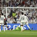VIDEO Kakvi golovi u Madridu: Lukavi Silva, sretni Camavinga, vrhunski Foden i strašni Fede