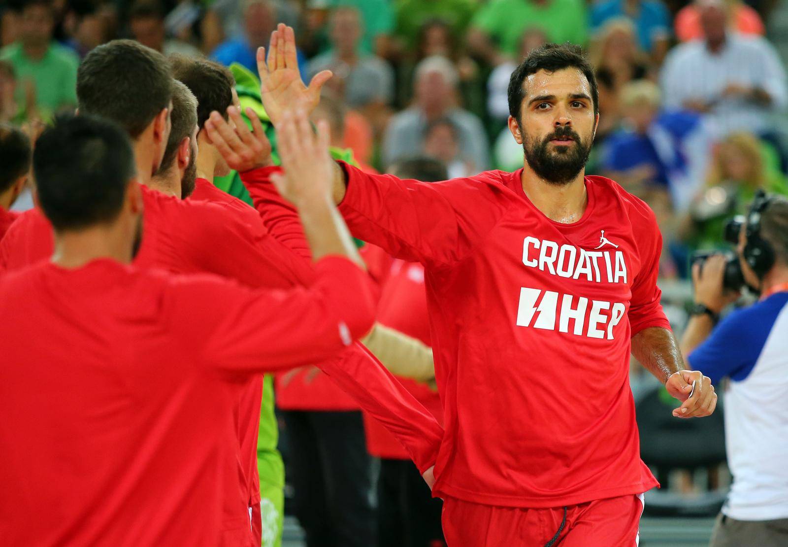 Simon: Tek nakon EuroBasketa odlučit ću hoću li još igrati...