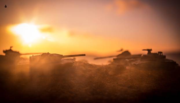 FOTO 'Ljudi mrtvi zbog zla...': Ovo su prognoze Nostradamusa i Vange za 2026. Preklapaju se!