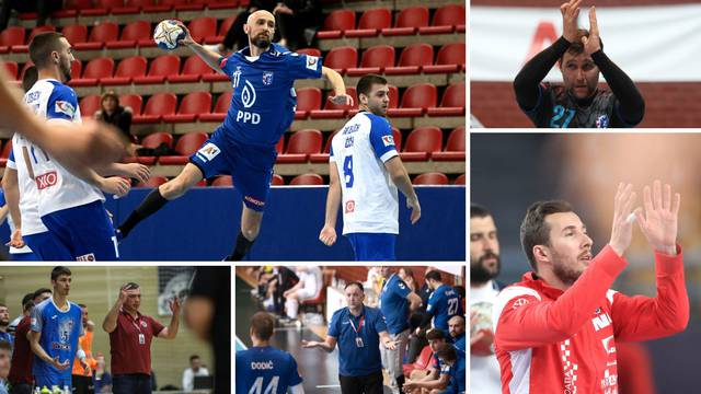 Hrvatska rukometna liga ima kvalitetu, ali zanima jako malo ljudi. Evo gdje je pošlo po zlu