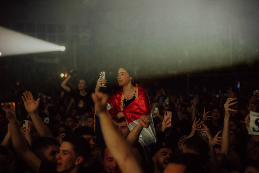 Thompsonov tim o prozivkama: 'On nikada nije pozdravljao ni uzvikivao 'Za dom spremni'