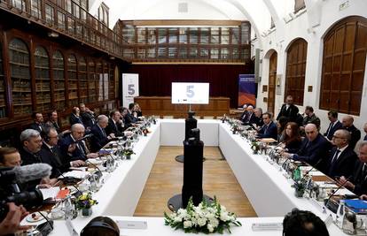 Polovica članica EU-a traži izuzeće od proračunskih pravila radi ulaganja u obranu