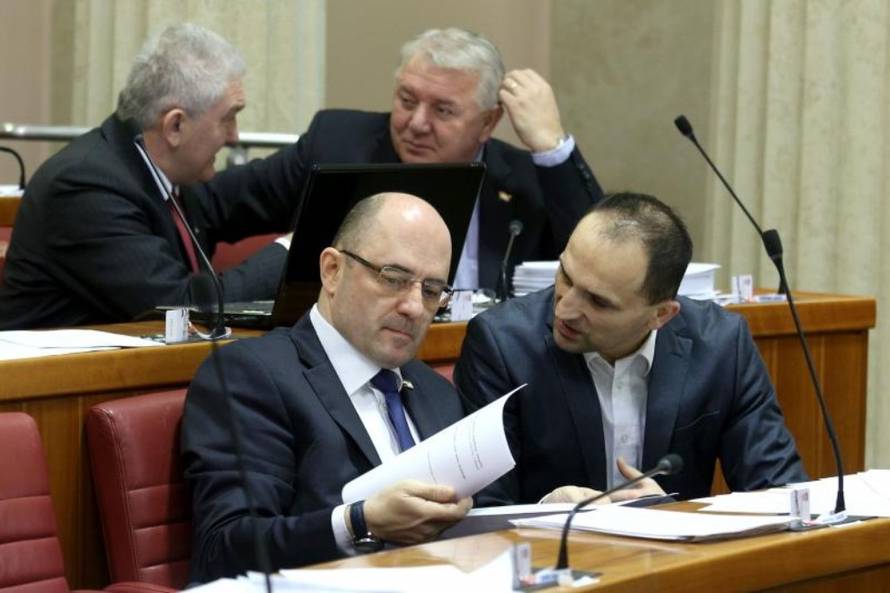 Patrik Macek/PIXSELL