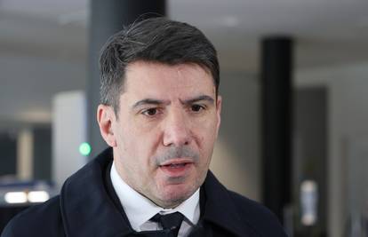 Grmoja o raskolu u Mostu: Nino Raspudić me zbog supruge Marije  nije htio pustiti u stan