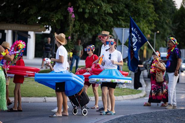 Čapljinski međunarodni ljetni karneval