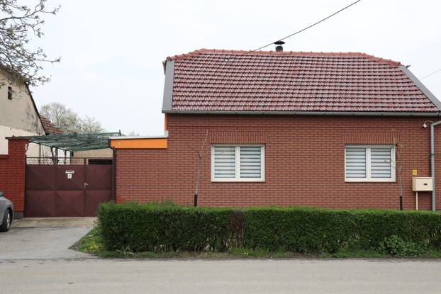 24sata Ku&cacute;a Ivana Penave u Vukovaru