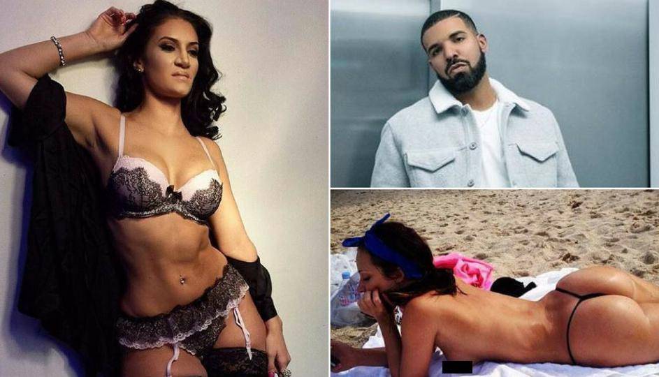 Nije htjela pobaciti: Drake ima sina s bivšom pornozvijezdom?