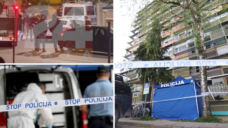 TRI DANA UŽASA Dva ubojstva, mrtva maloljetnica, likvidacija u Zagrebu i tri pokušaja ubojstva!