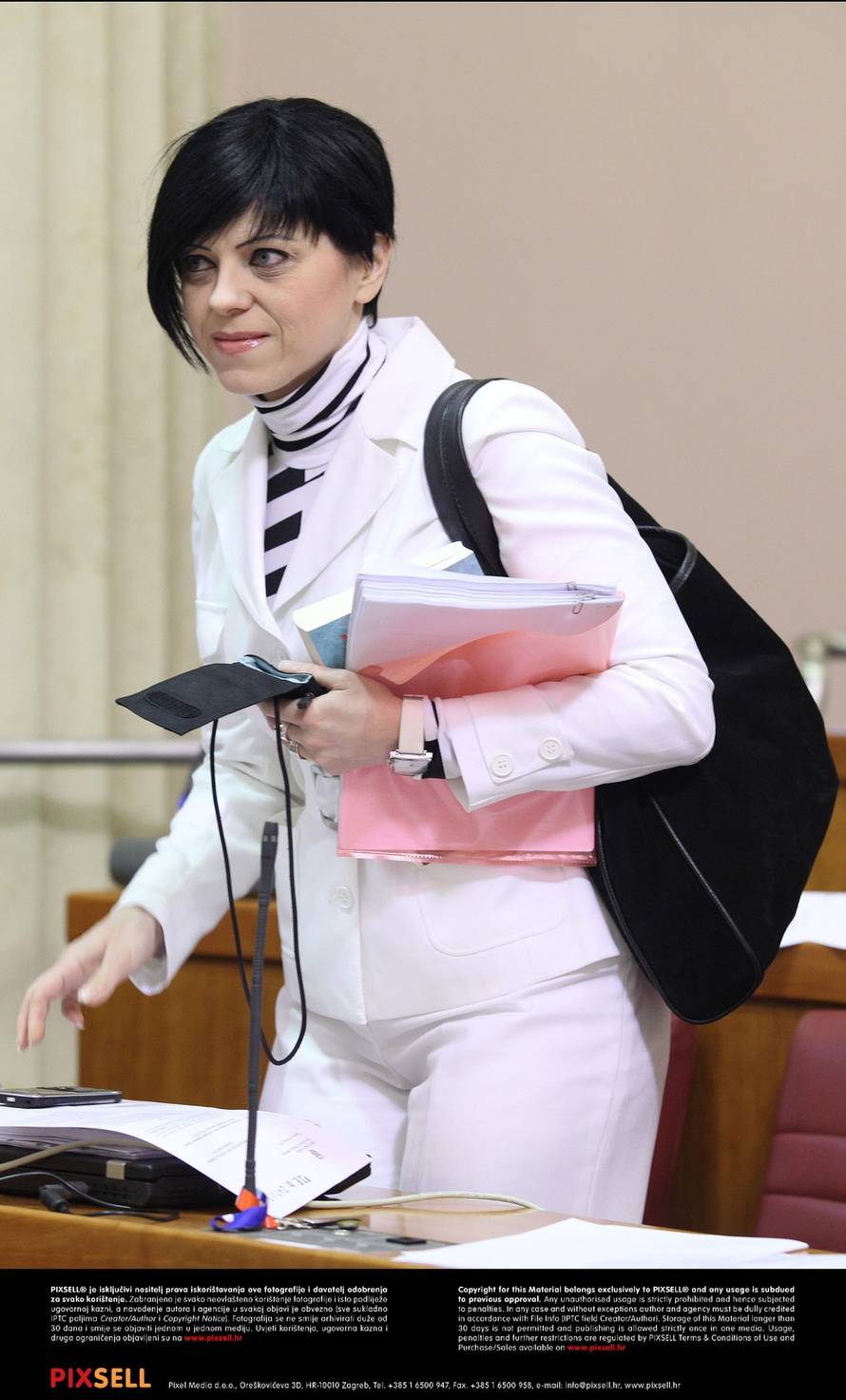 Patrik Macek/PIXSELL