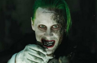 Jared Leto se za ulogu Jokera pripremao radeći s ubojicama