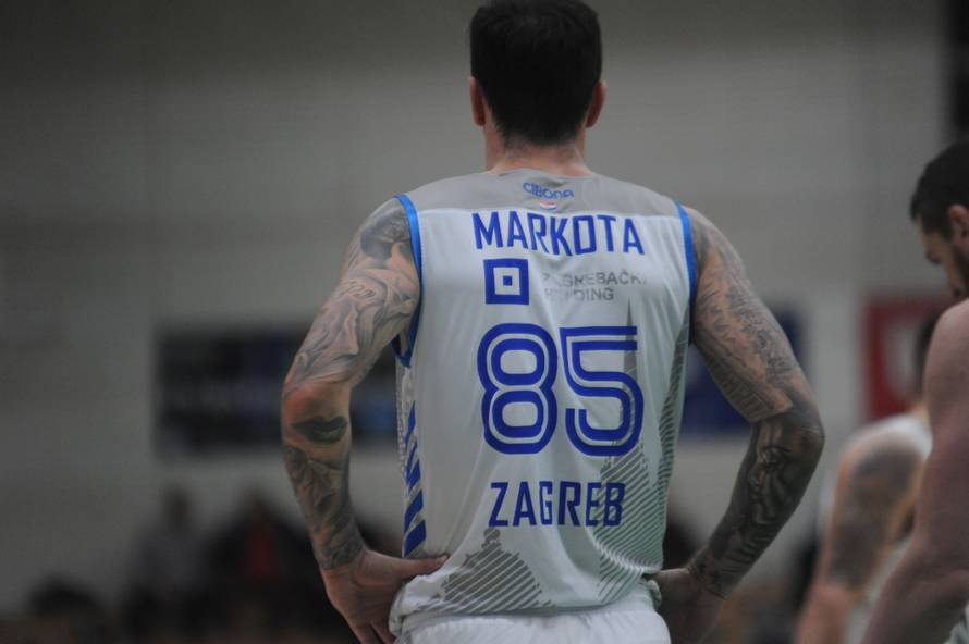 'Tetovirat ću sve zlikovce koji su se ikad pojavili u Batmanu'