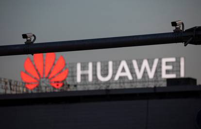 Huawei poriče optužbe SAD-a