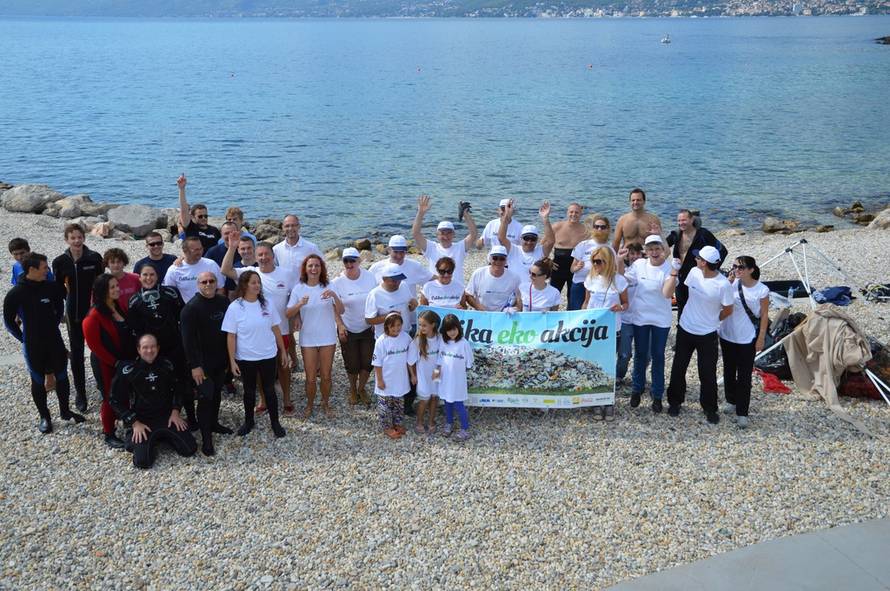 velika eko akcija