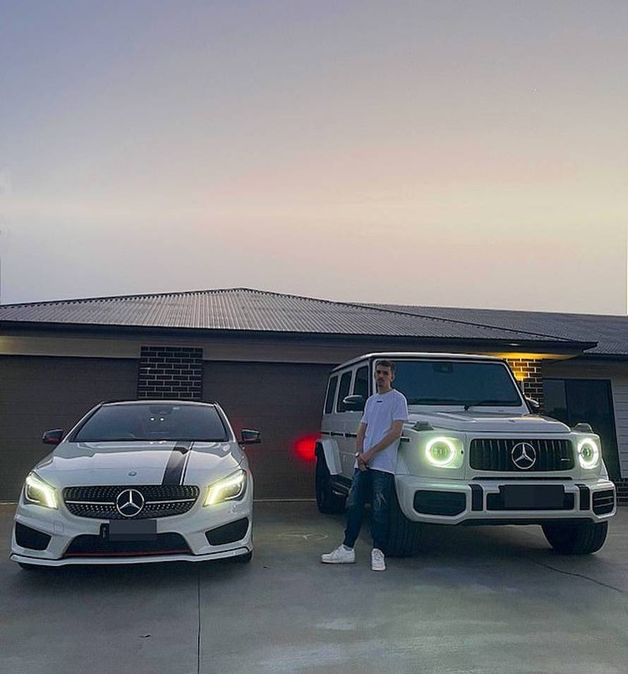 Kriptomilijunaš: Tinejdžer kojeg su maltretirali u školi sad zaradi 200 tisuća kuna i dok spava