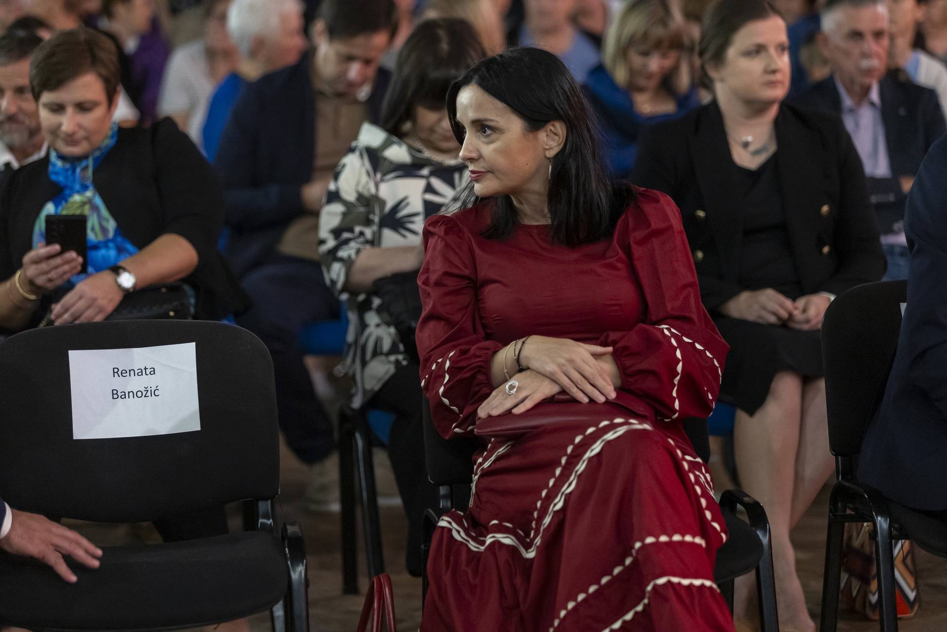 Ilok: Otvorenje 58. Iločke berbe grožđa