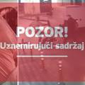 Ispovijest roditelja pretu&ccaron;enog mladi&cacute;a: 'Zaklju&ccaron;avamo vrata, bojimo se, a sin je jo&scaron; u &scaron;oku...'