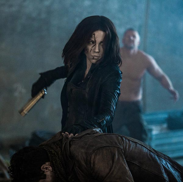 'Underworld: Blood Wars' pred nas donosi početak apokalipse