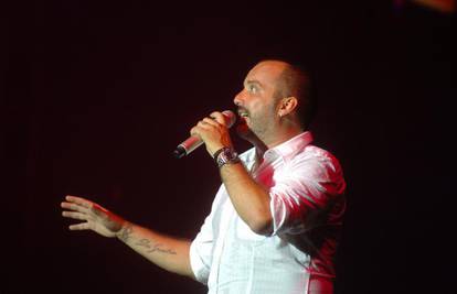 Cetinski u Umagu pjevao s bivšim finalistima 'HTZ-a' 