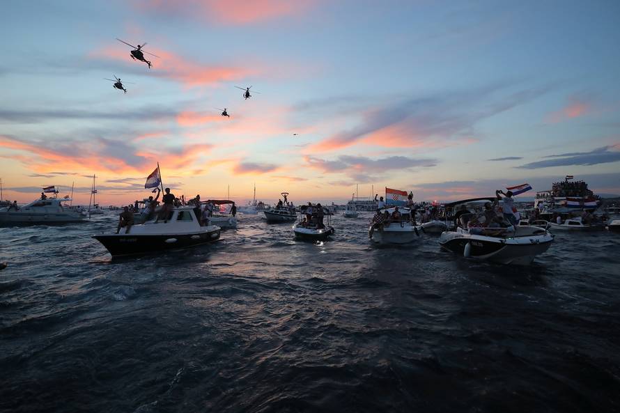Zadarska dica ponos županije: Dobit će posebno priznanje...