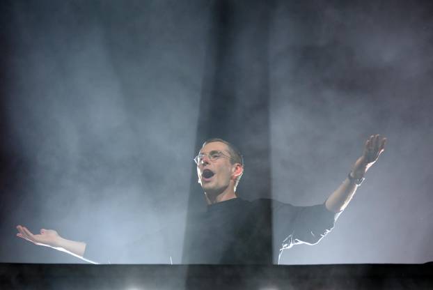 Umag: Finalna večer Seastara ispunila očekivanja