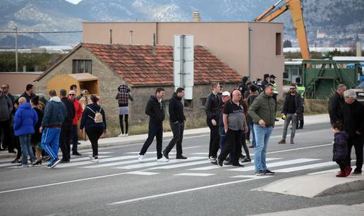 Donio Gabrijelov pramen kose: 'Sve što mi je ostalo od sina'