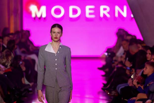 Zadar: 4. izdanje modne revije ModernA