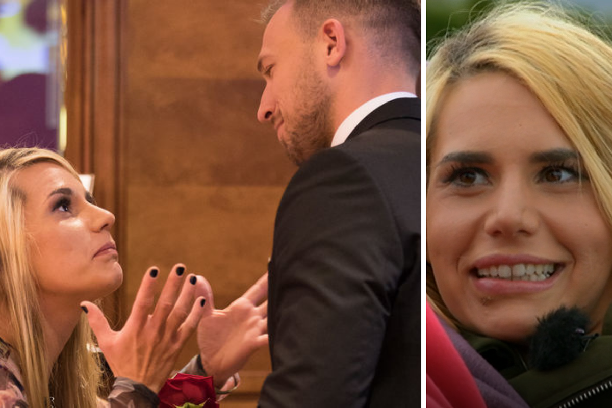 Borila se za Miju Matića, a sada se zaručila: 'Planiramo se uzeti. Nismo dugo u vezi, ali to je to'