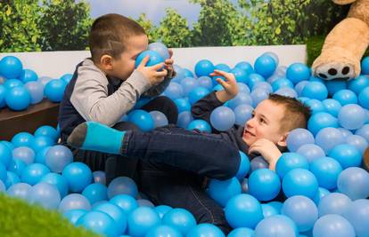 Kako organizirati dječji rođendan, a da vam ne ode cijela plaća (i živci)