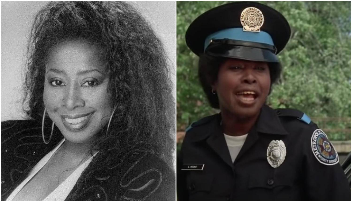 Preminula zvijezda 'Policijske akademije' Marion Ramsey